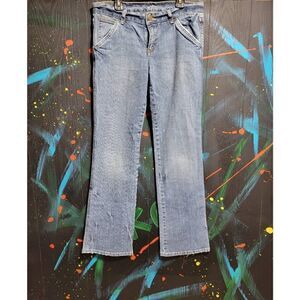 Vintage‎ X2 Denim Laboratories Jeans SZ 4 #090